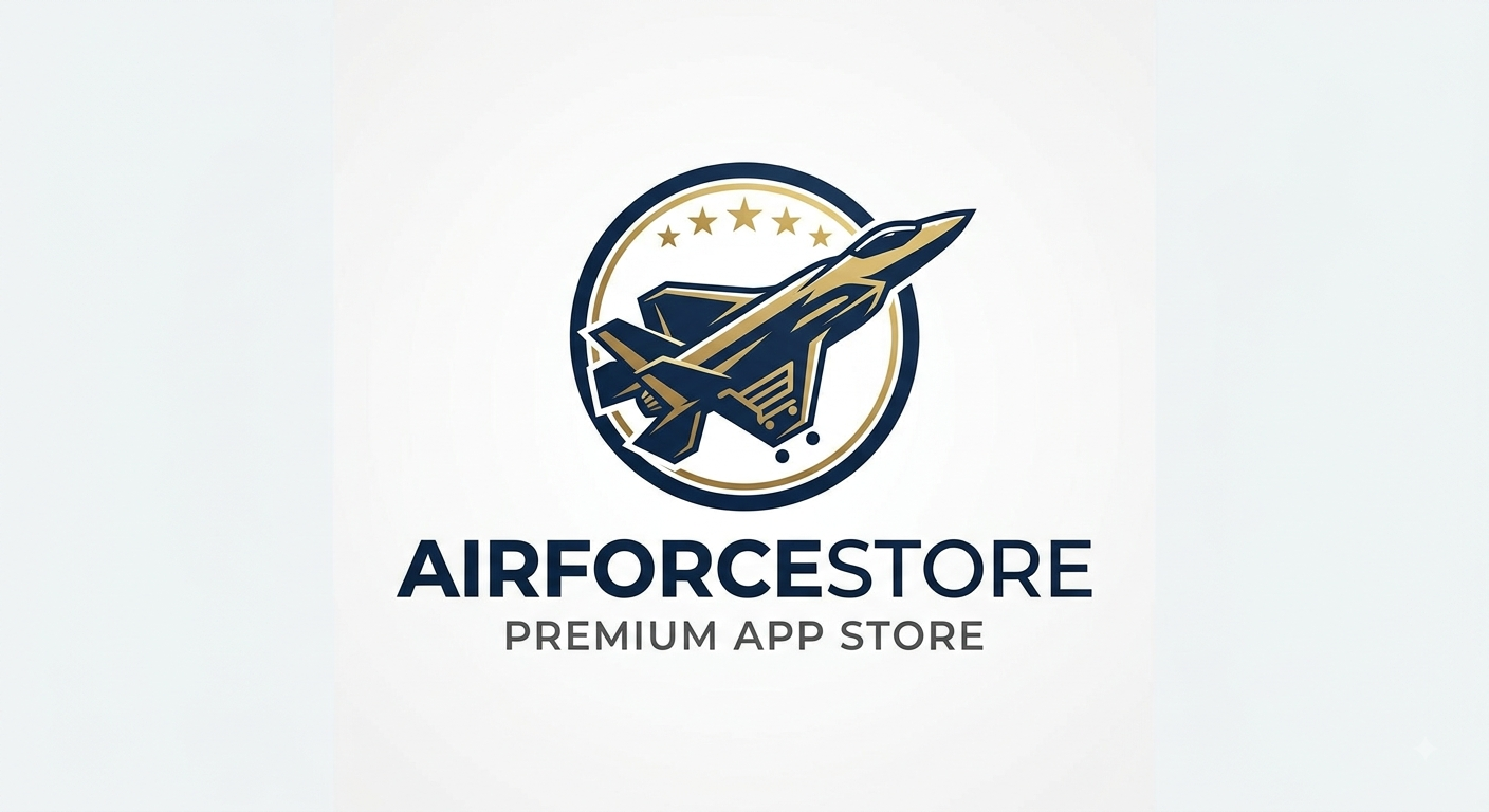 Air Force Store
