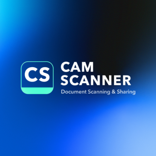 CamScanner