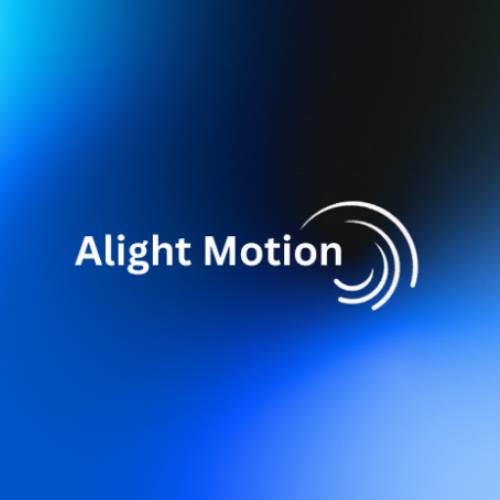 Alight Motion